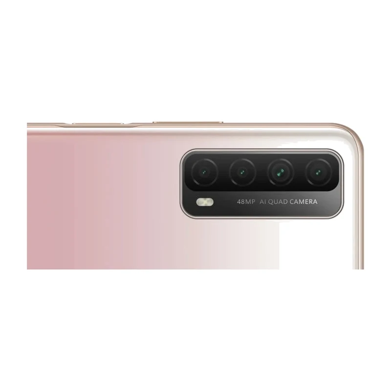 Huawei P Smart 2021, Image 1 sur 6