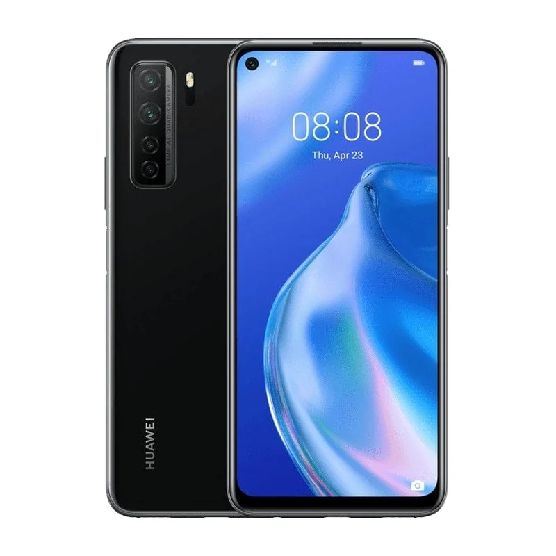 Huawei P40 Lite 5G, Image 1 sur 6