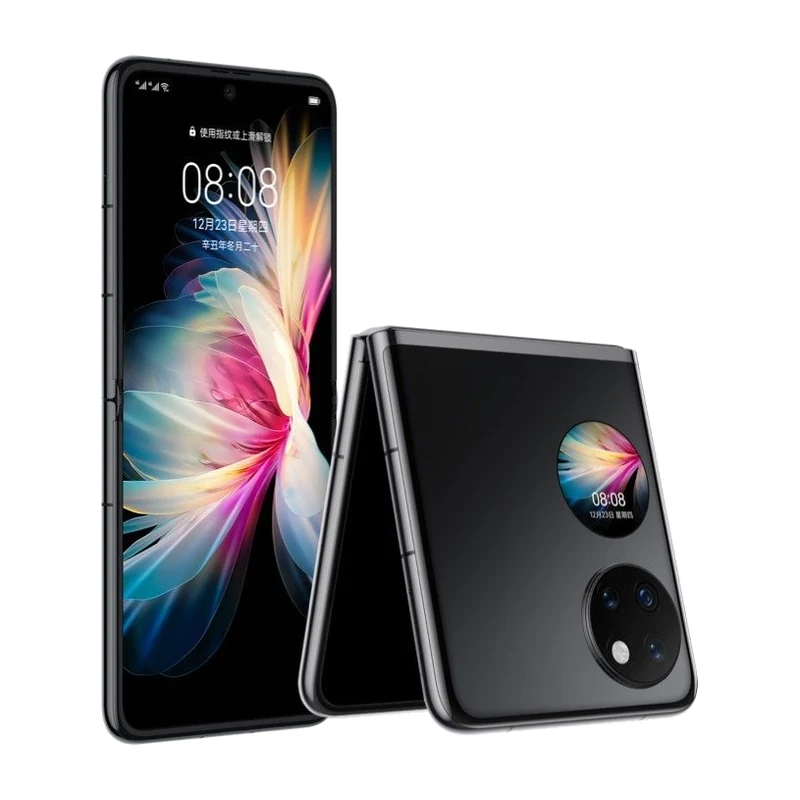 Huawei P50 Pocket, Image 1 sur 6