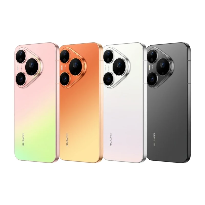 HUAWEI Pura 90 Pro, الصورة 1 من 6