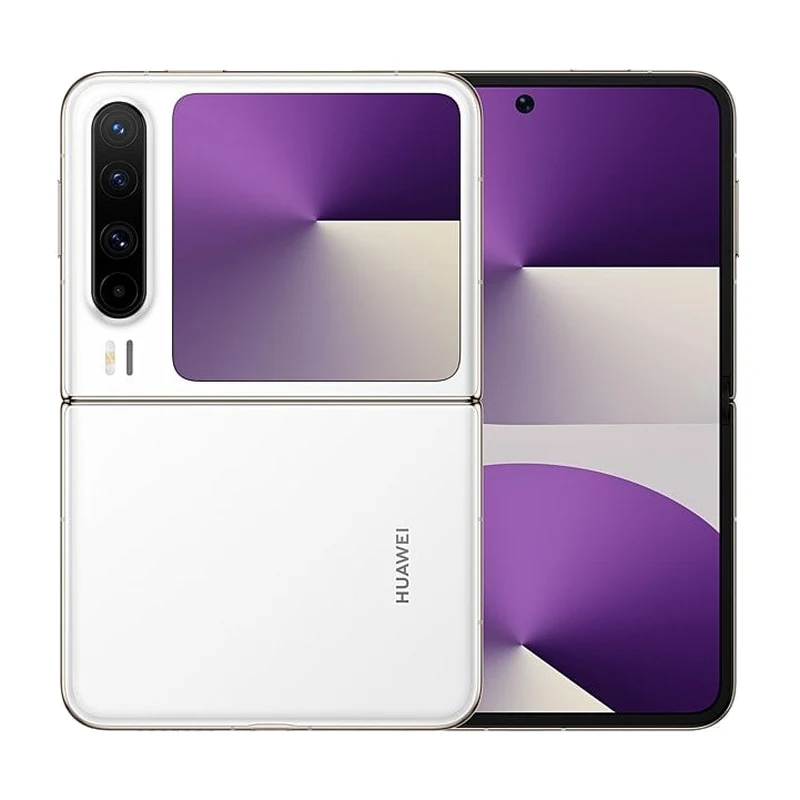 Huawei Pura X, Image 1 sur 6