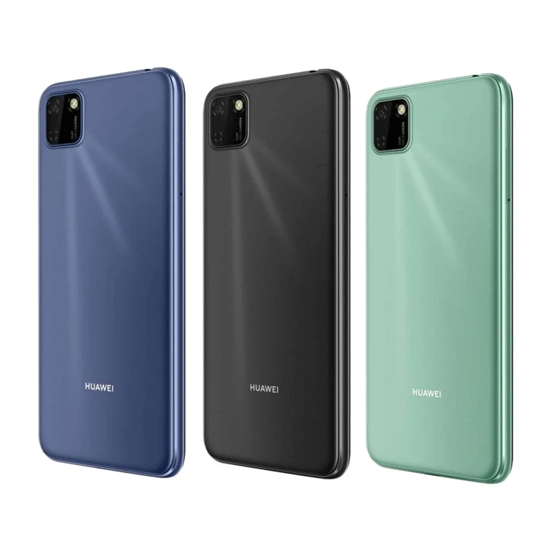 Huawei Y5p, Image 1 sur 4