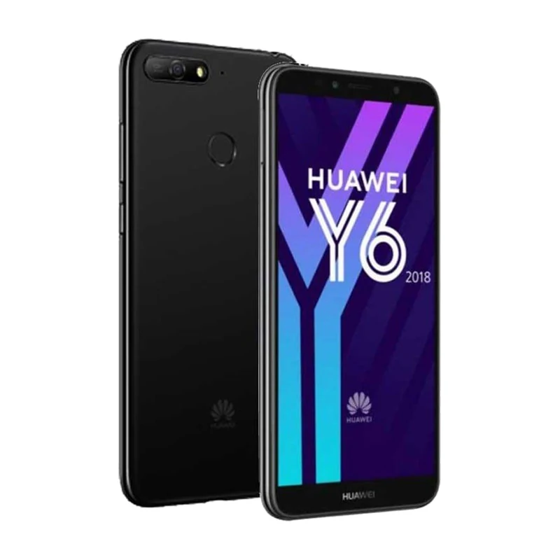 Huawei Y6 prime 2018, Image 1 sur 1