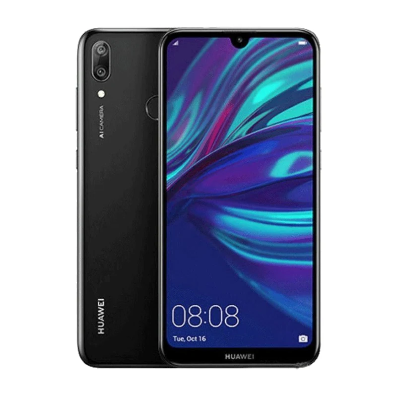 HUAWEI Y7 Prime 2019 android, الصورة 1 من 1
