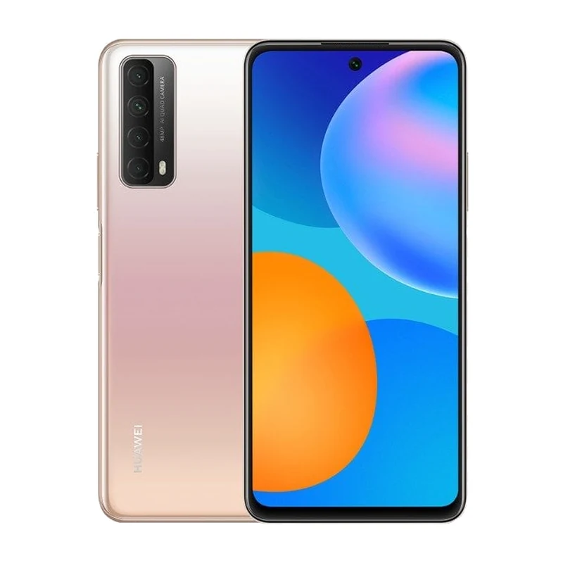 Huawei Y7a, الصورة 1 من 6