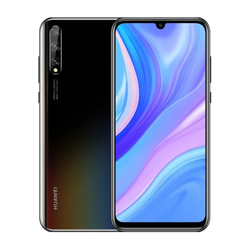 Huawei Y8p, Image 1 of 6