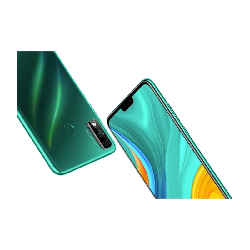 Huawei Y8s, Image 1 sur 6