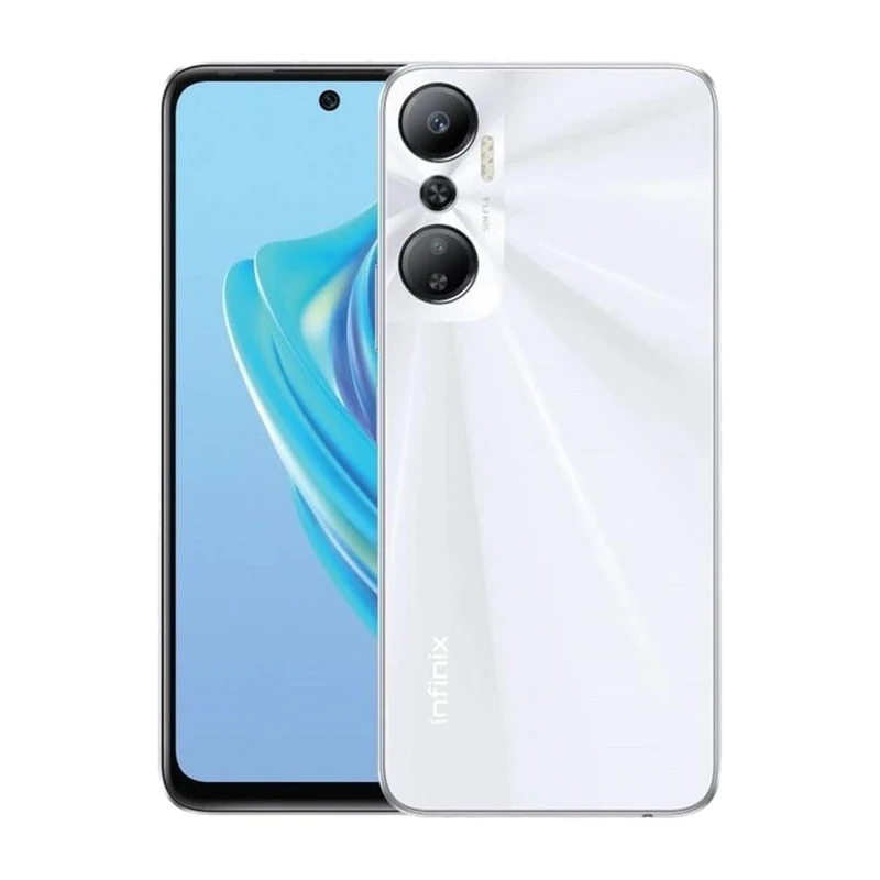 Infinix 6826 HOT 20 6.82" Double SIM, الصورة 1 من 1