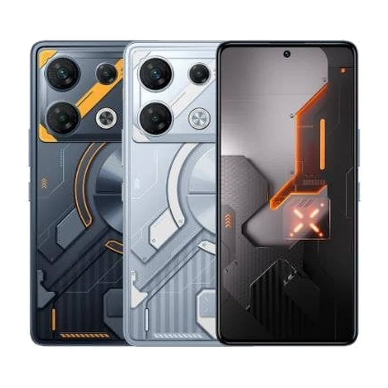 Infinix Gt 10 Pro, Image 1 of 6