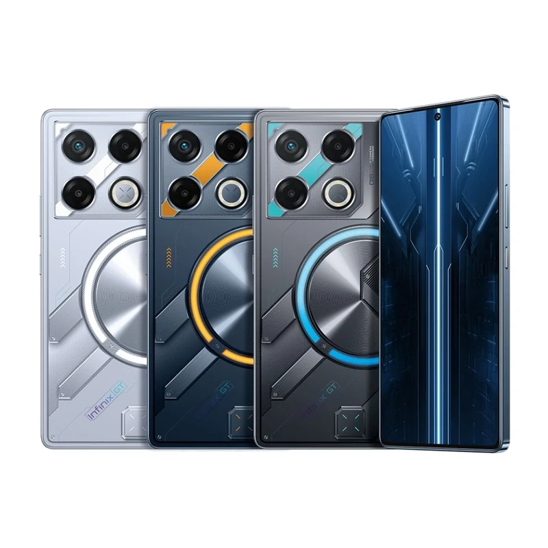 Infinix Gt 20 Pro, Image 1 of 6