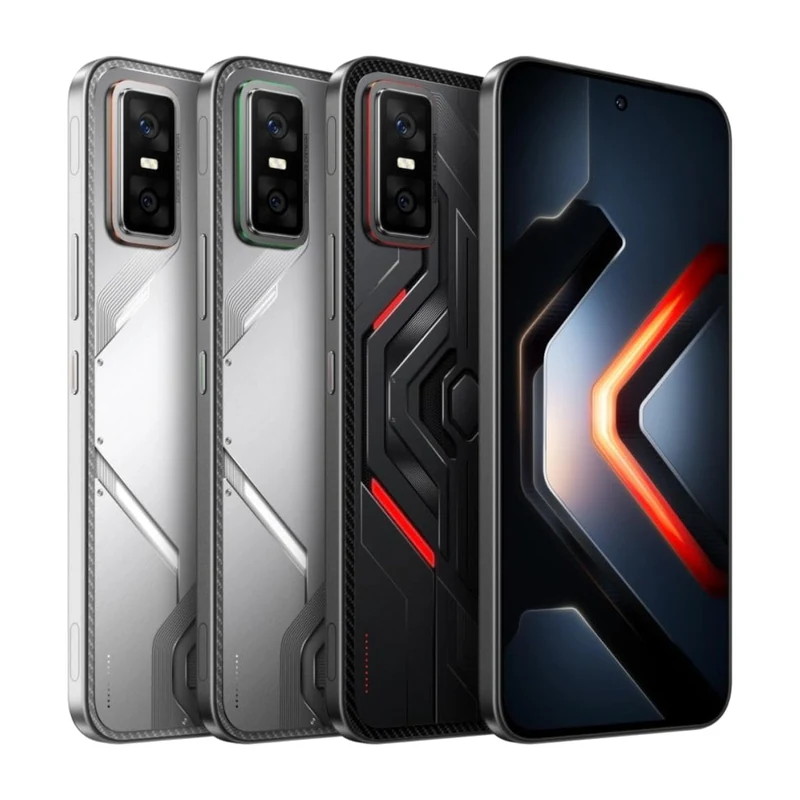 Infinix Gt 30 Pro, Image 1 of 6