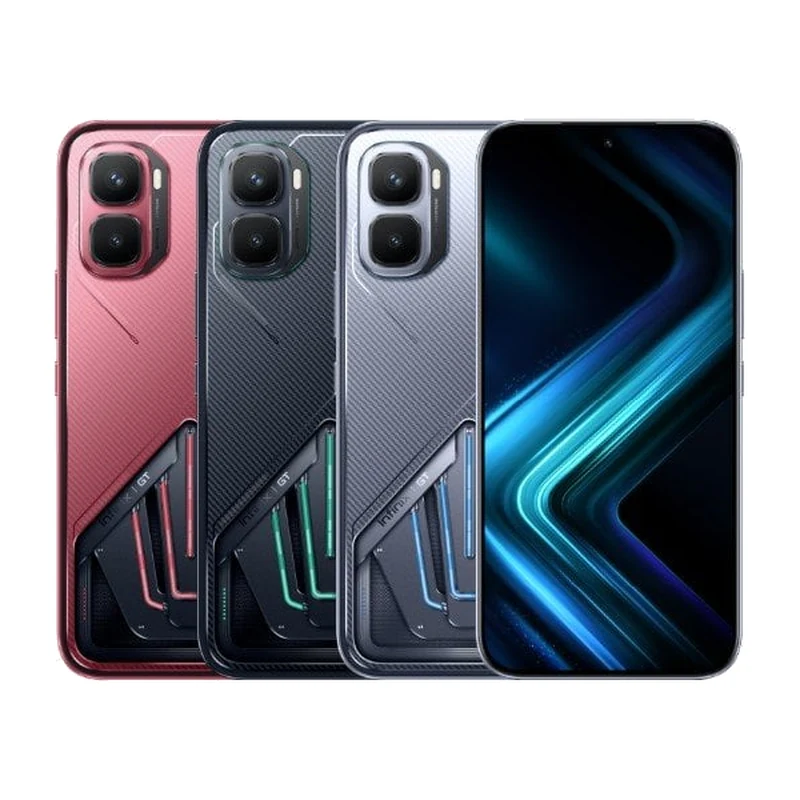 Infinix GT 50 Pro, Image 1 of 6