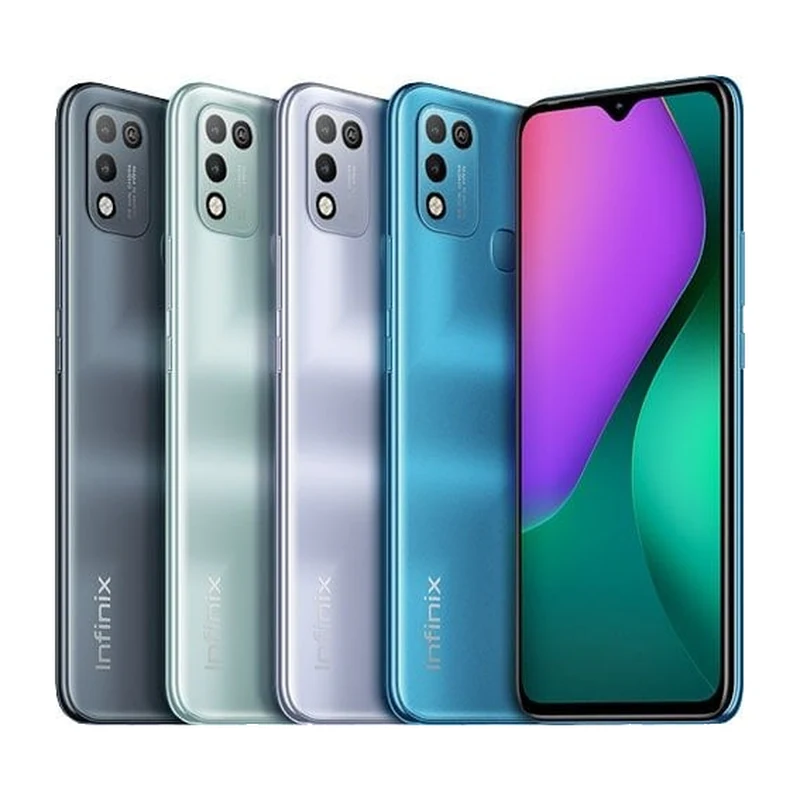Infinix Hot 10 Play, الصورة 1 من 6
