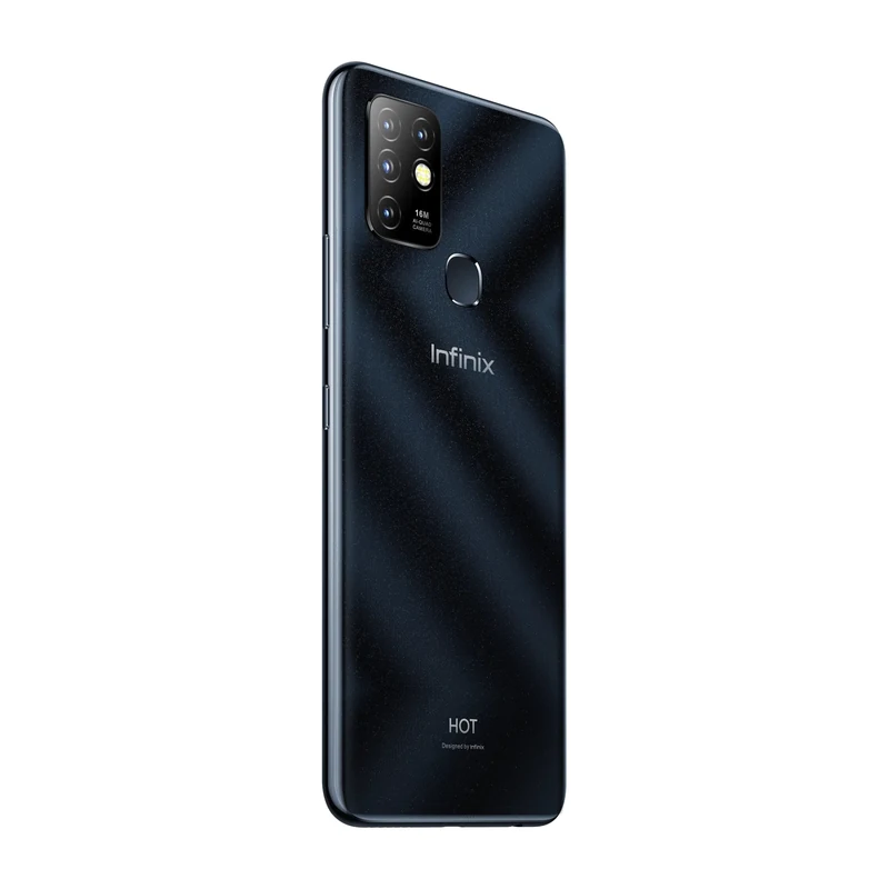 Infinix Hot 10, Image 1 sur 6