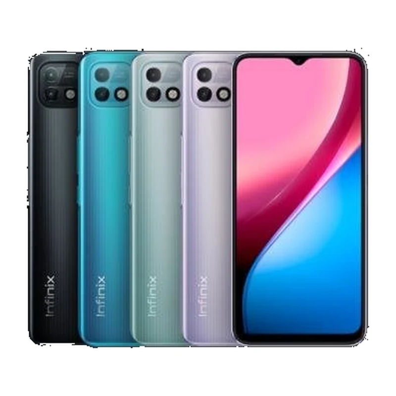 Infinix Hot 10i, Image 1 of 6