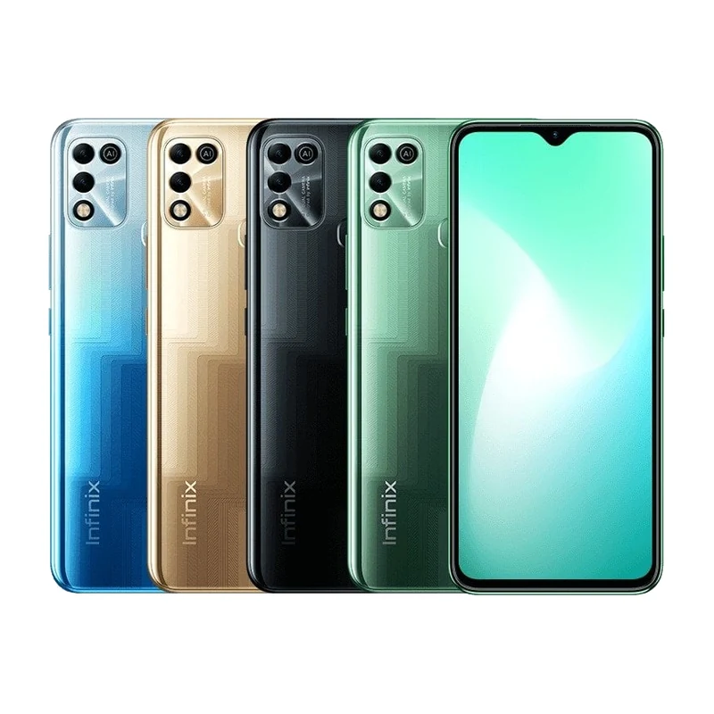 Infinix Hot 11 Play, الصورة 1 من 5