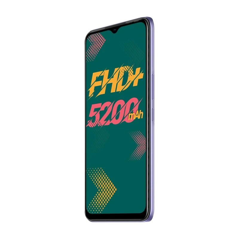 Infinix Hot 11, الصورة 1 من 6