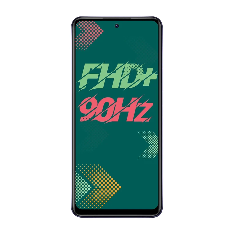 Infinix Hot 11s, Image 1 of 6