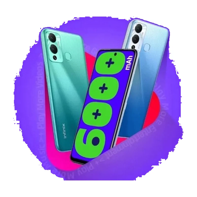 Infinix Hot 12 Play, الصورة 1 من 6