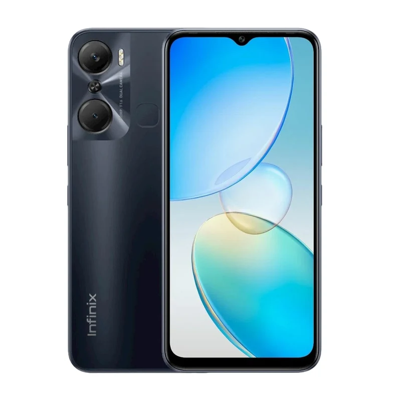 Infinix Hot 12 Pro, Image 1 of 6