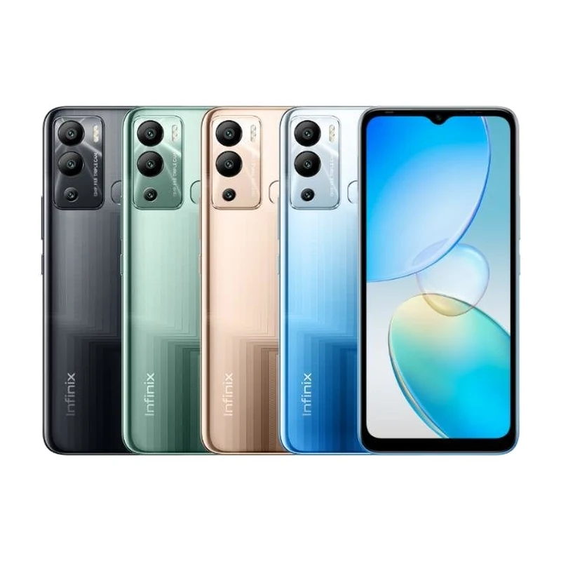 Infinix Hot 12i, Image 1 sur 6