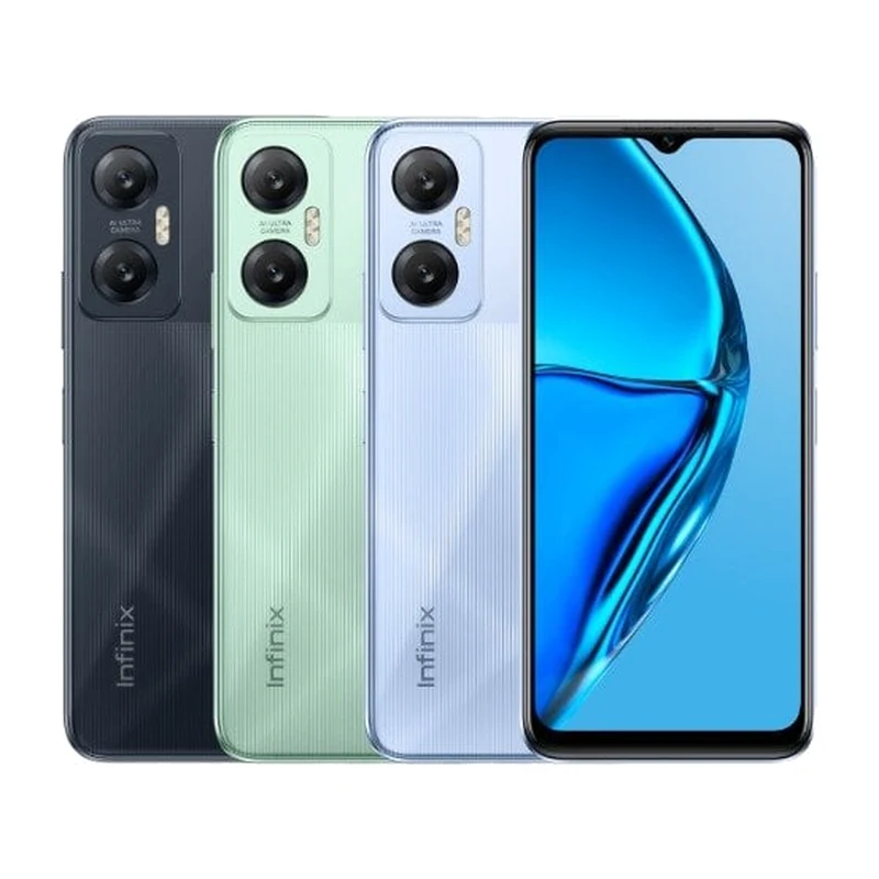 Infinix Hot 20 5G, Image 1 sur 6