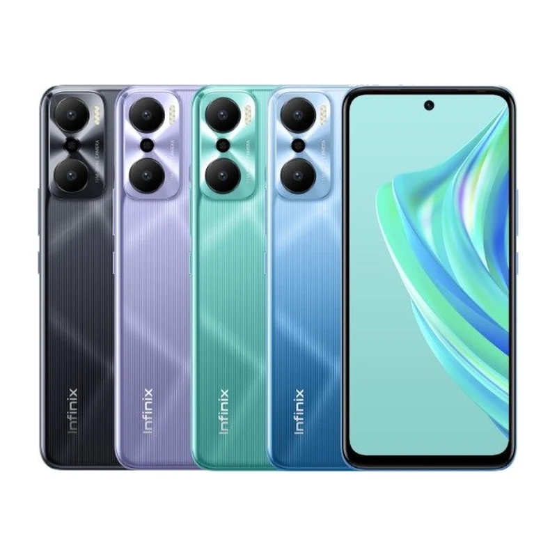 Infinix Hot 20 Play, الصورة 1 من 6