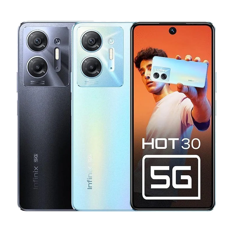 Infinix Hot 30 5g, Image 1 sur 2