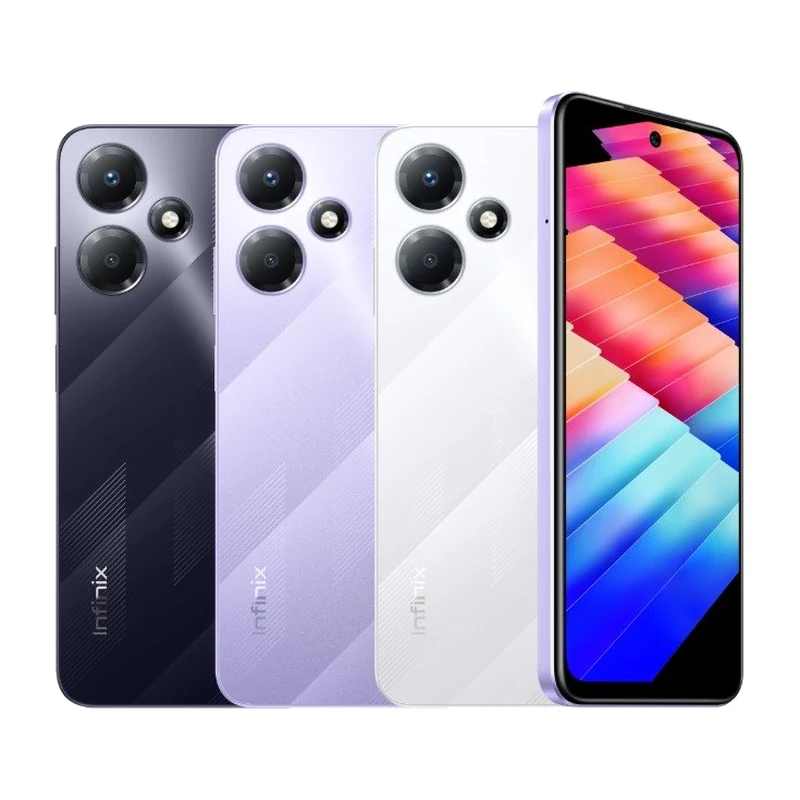 Infinix Hot 30 Play, Image 1 of 6