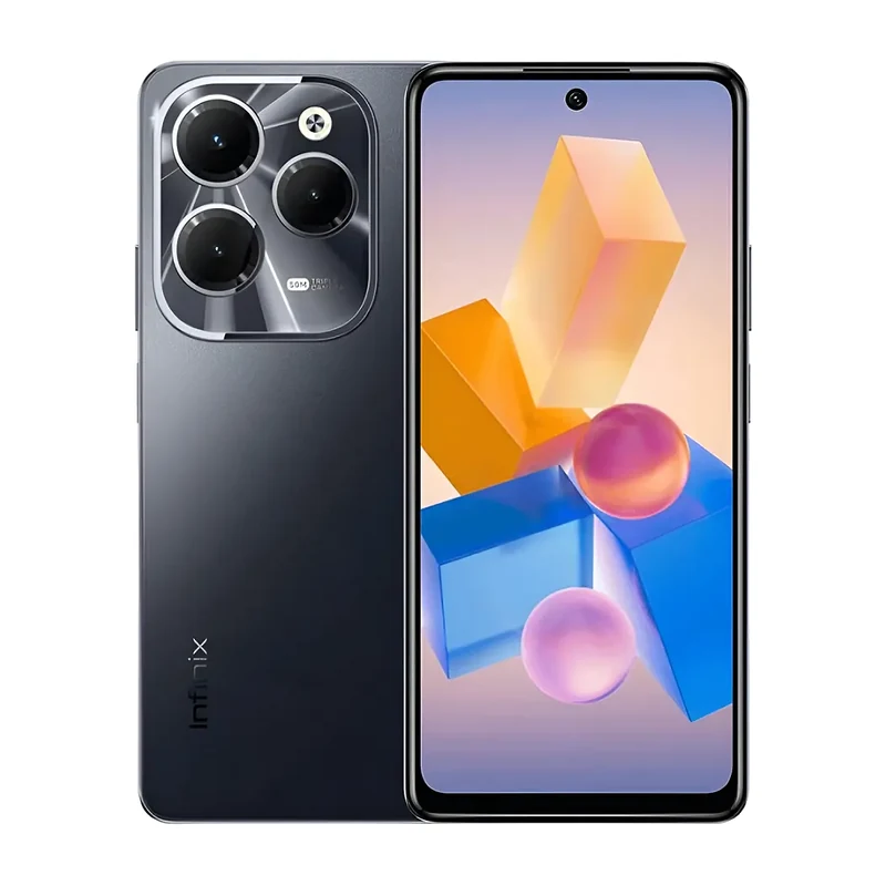 Infinix Hot 40 FF 8, Image 1 of 1