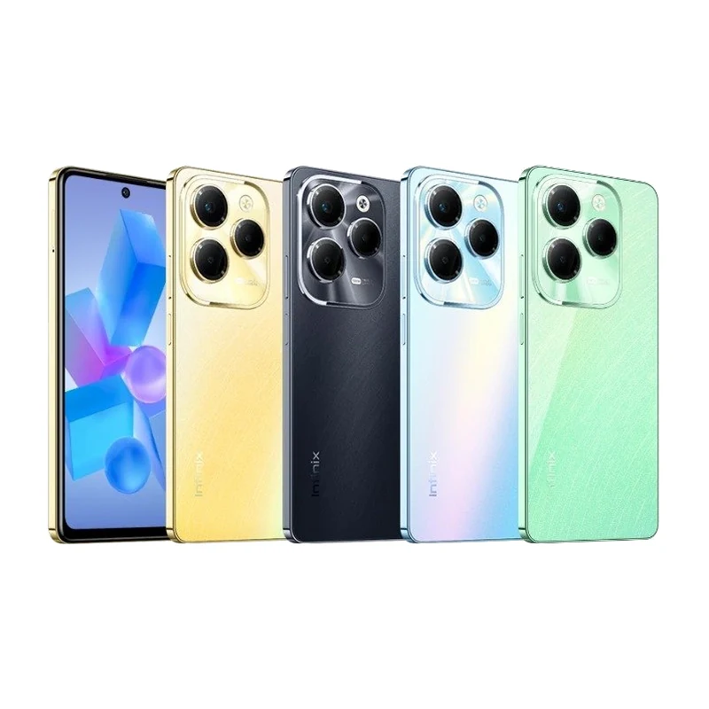 Infinix Hot 40 Pro, الصورة 1 من 6