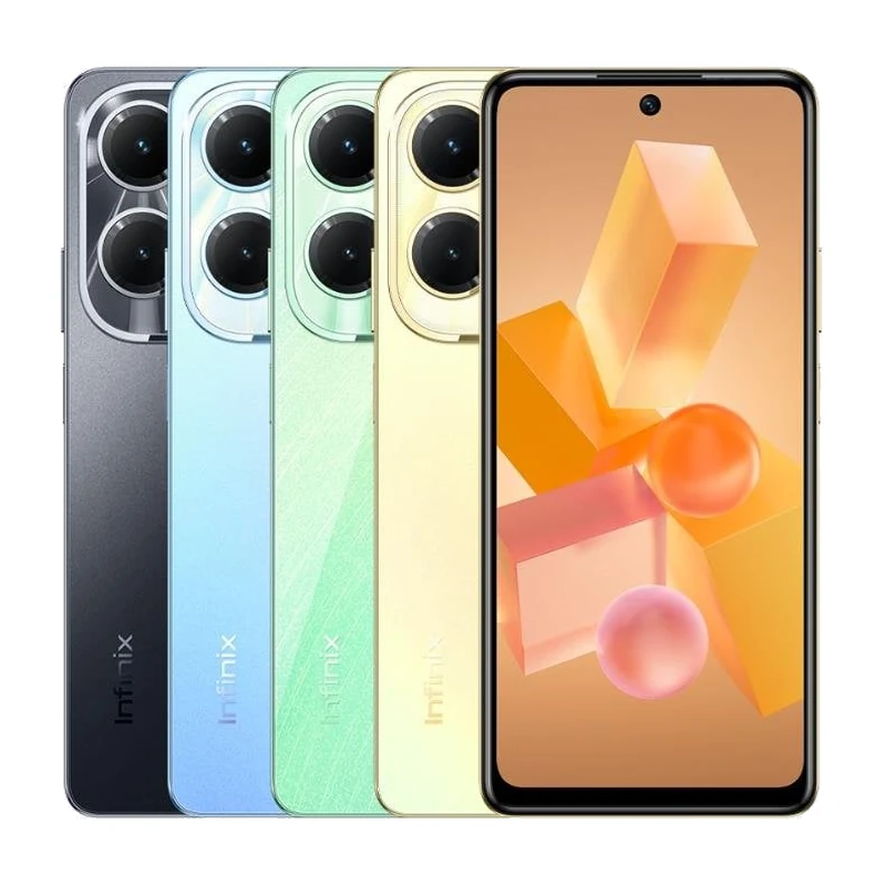 Infinix Hot 40, الصورة 1 من 6