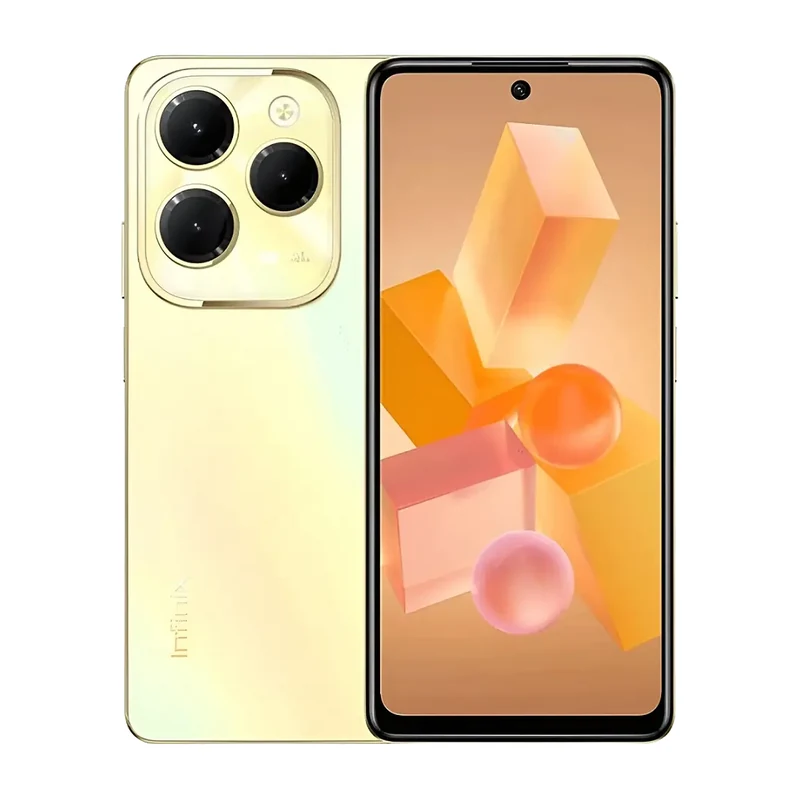 Infinix Hot 40FF 8, الصورة 1 من 1