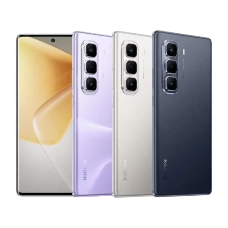Infinix Hot 50 Pro Plus 4g, Image 1 of 3
