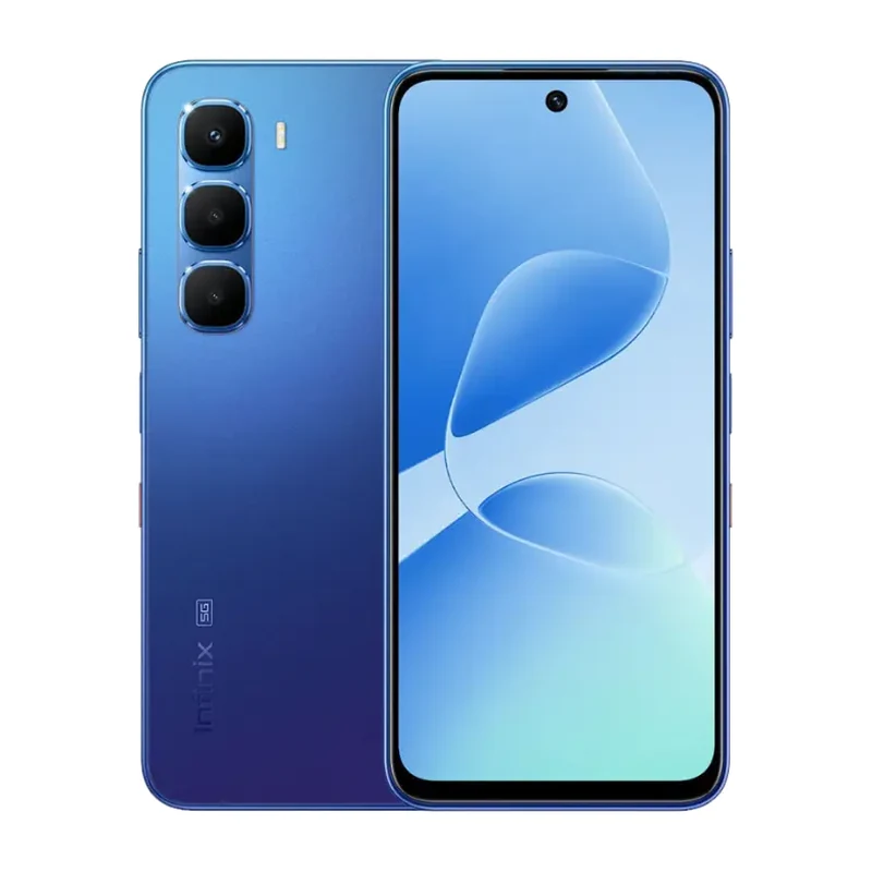 Infinix Hot 60 FF Shadow, Image 1 sur 1