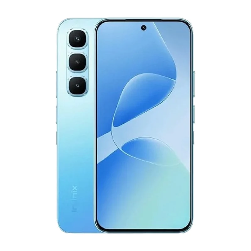 Infinix Hot 60 Pro, الصورة 1 من 6