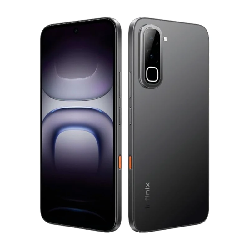 Infinix Hot 70, Image 1 sur 6