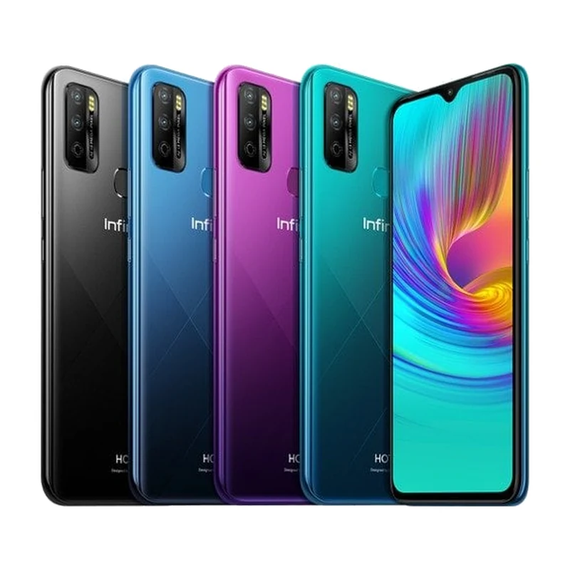 Infinix Hot 9 Play, الصورة 1 من 6