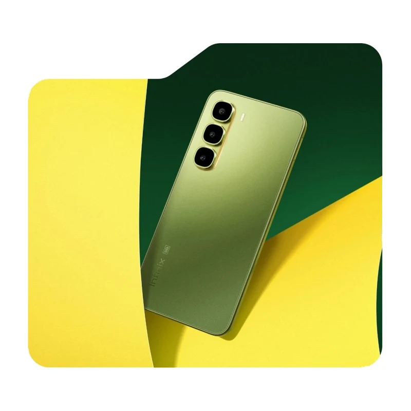 Infinix Hote 60, Image 1 sur 5