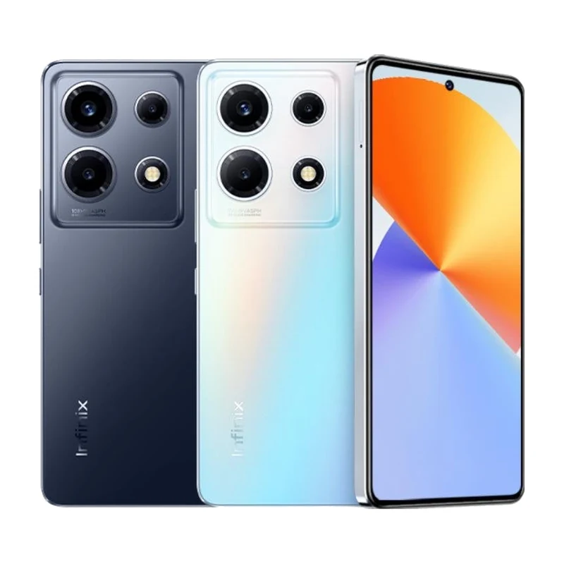 Infinix Note 30 Vip, Image 1 sur 6