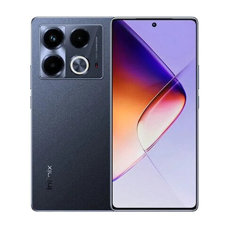 Infinix Note 40 5g, Image 1 sur 6