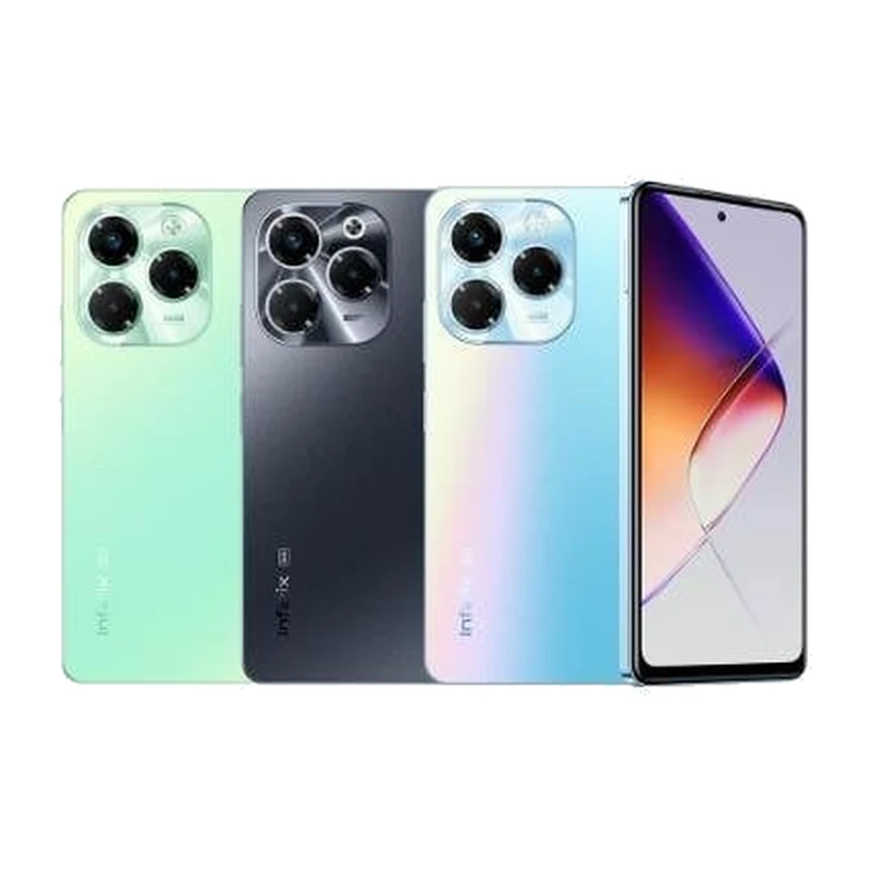 Infinix Note 40x 5g, Image 1 of 6