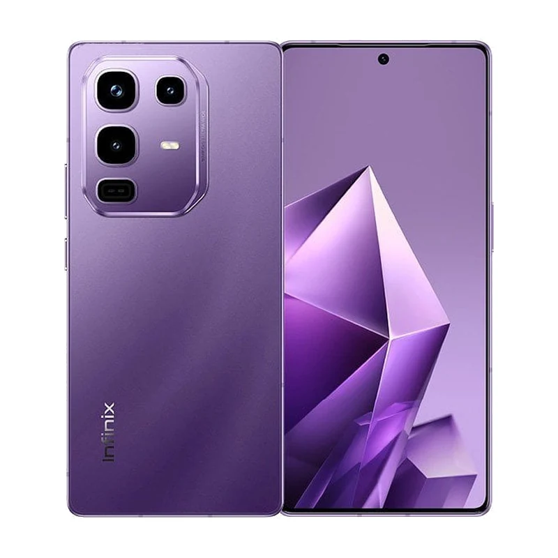 Infinix Note 50 Pro 4g, Image 1 of 6