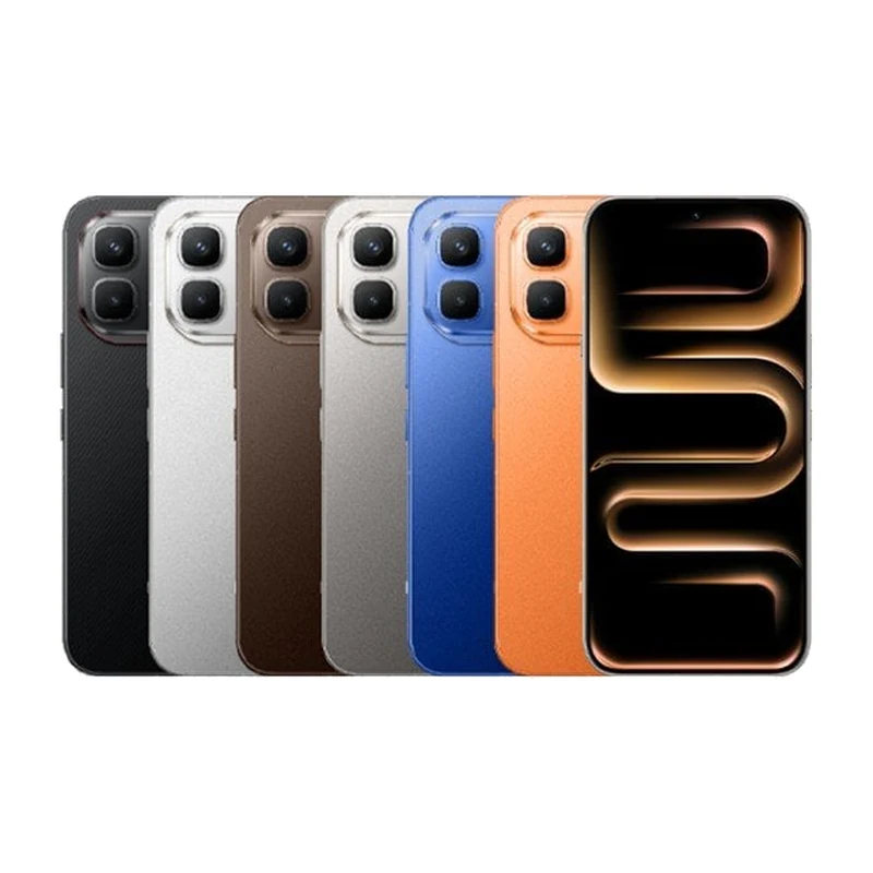 Infinix Note 60 Pro, الصورة 1 من 3