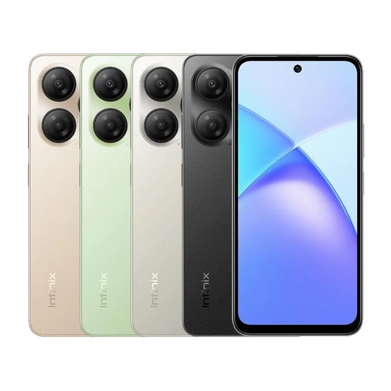 Infinix Smart 10 Hd, Image 1 sur 6