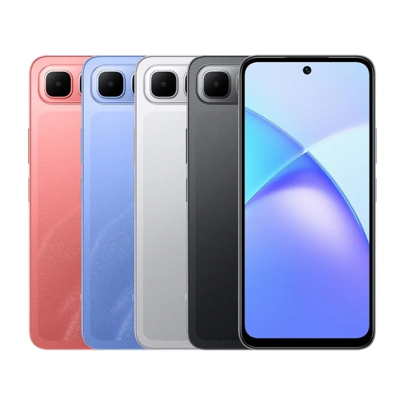 Infinix Smart 10 Plus, Image 1 of 6