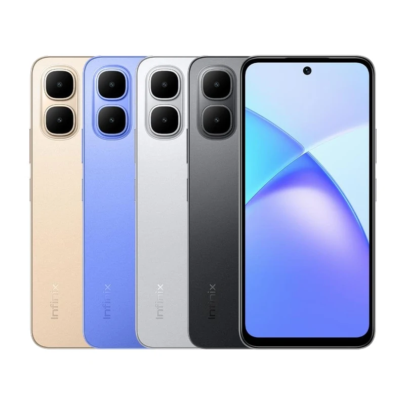 Infinix Smart 10, Image 1 of 4