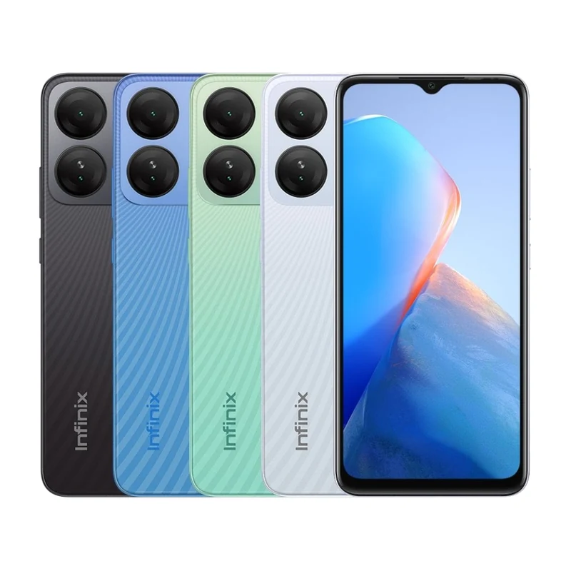 Infinix Smart 7 Hd, Image 1 of 6