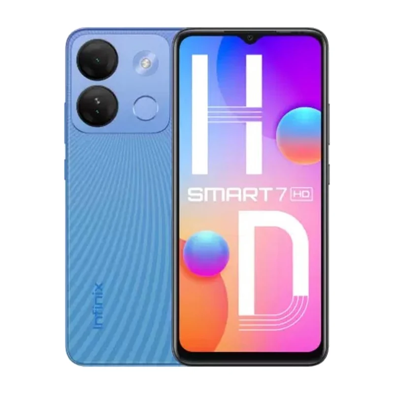 Infinix SMART 7HD, Image 1 of 1