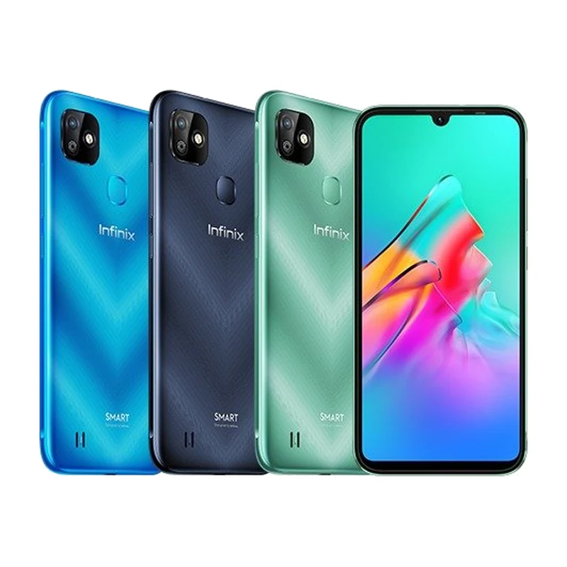 Infinix Smart Hd, الصورة 1 من 6